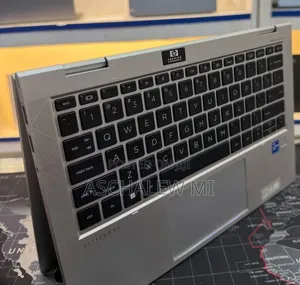 New Laptop HP EliteBook x360 1030 G8 16GB Intel Core i7 SSD 512GB