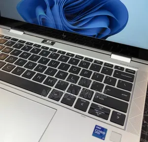 New Laptop HP EliteBook x360 1030 G8 16GB Intel Core i7 SSD 512GB