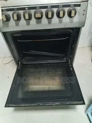 Singer Stove