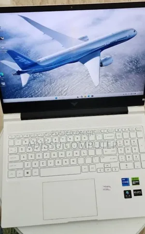 New Laptop HP Victus 16 16GB Intel Core i7 SSD 512GB