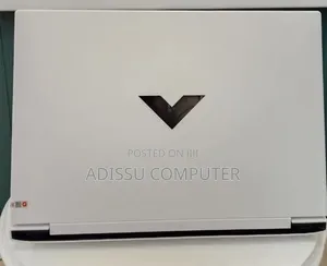 New Laptop HP Victus 16 16GB Intel Core i7 SSD 512GB