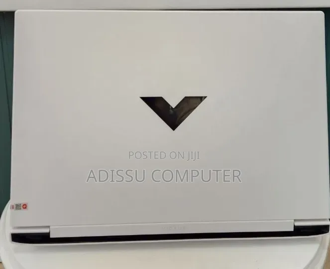 New Laptop HP Victus 16 16GB Intel Core i7 SSD 512GB