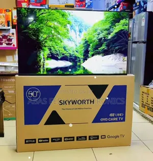 Skyworth Smart TV 50 Inche