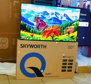 Skyworth Smart TV 50 Inche