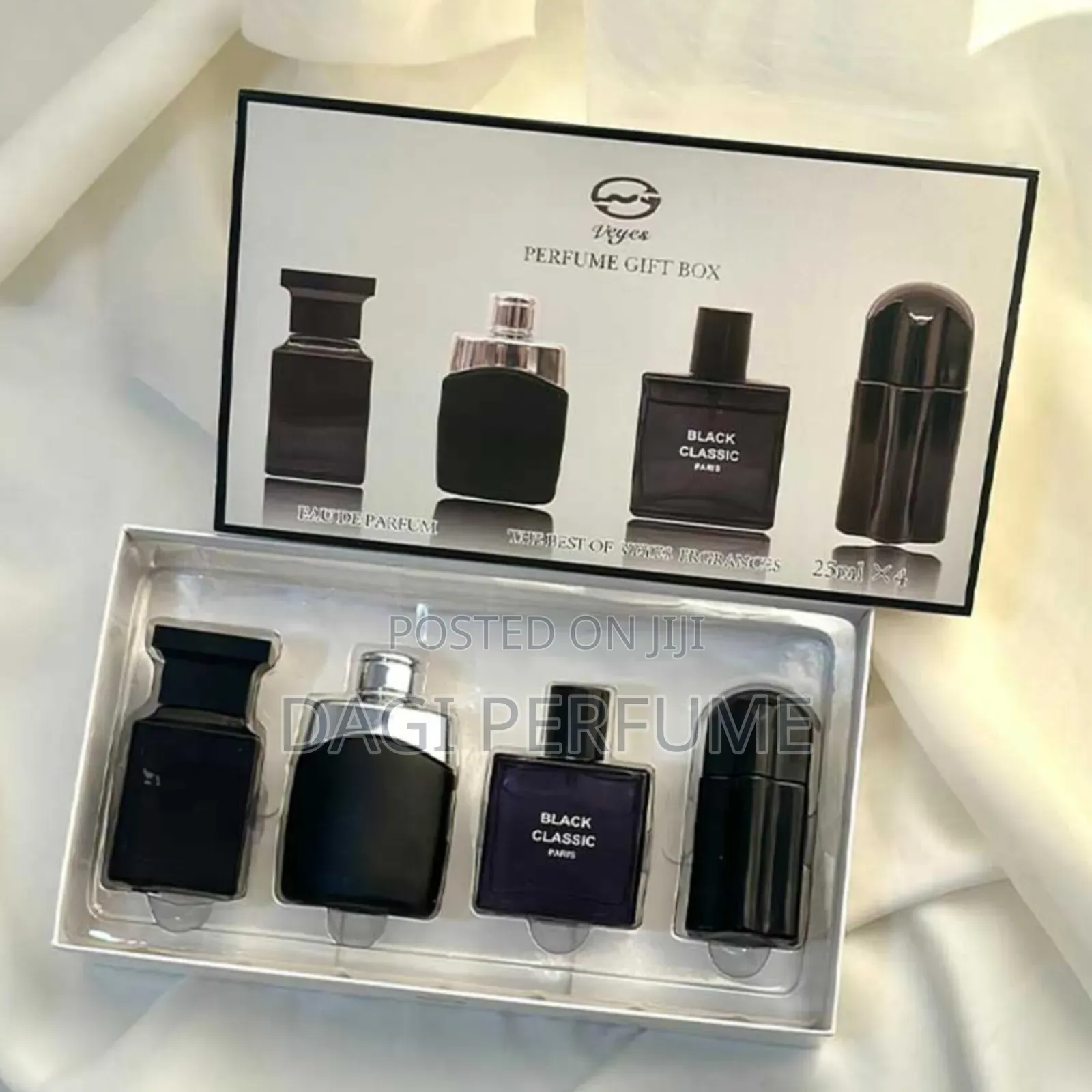 Perfume Box