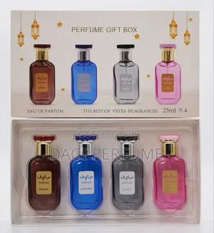 Perfume Box