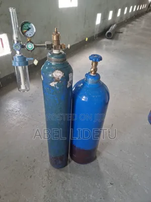 High-Purity Oxygen Compliant With Strict Safety and Medical Standard