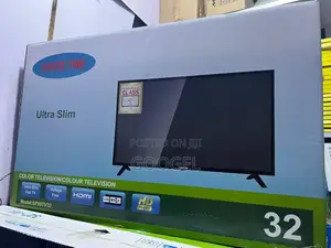 Super Fine 43"inch Ultra Slim Flat TV