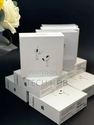 Pro 5S Wireless AirPods – Hi-Fi Sound | Bluetooth 5.3 |