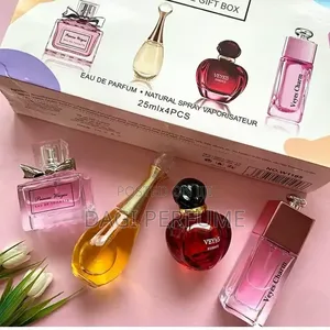 Perfume Box