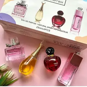 Perfume Box