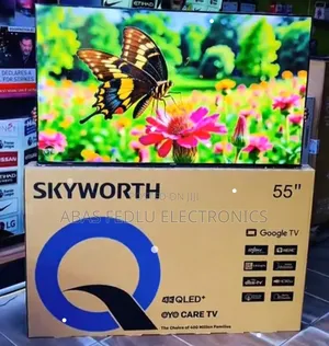 Sky Worth Smart TV 55 Inche