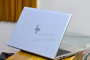 New Laptop HP EliteBook 840 G7 16GB Intel Core i5 SSD 512GB