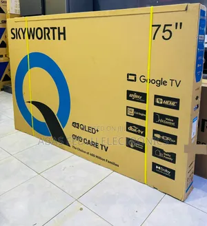 Skyworth Smart TV 75 Inche
