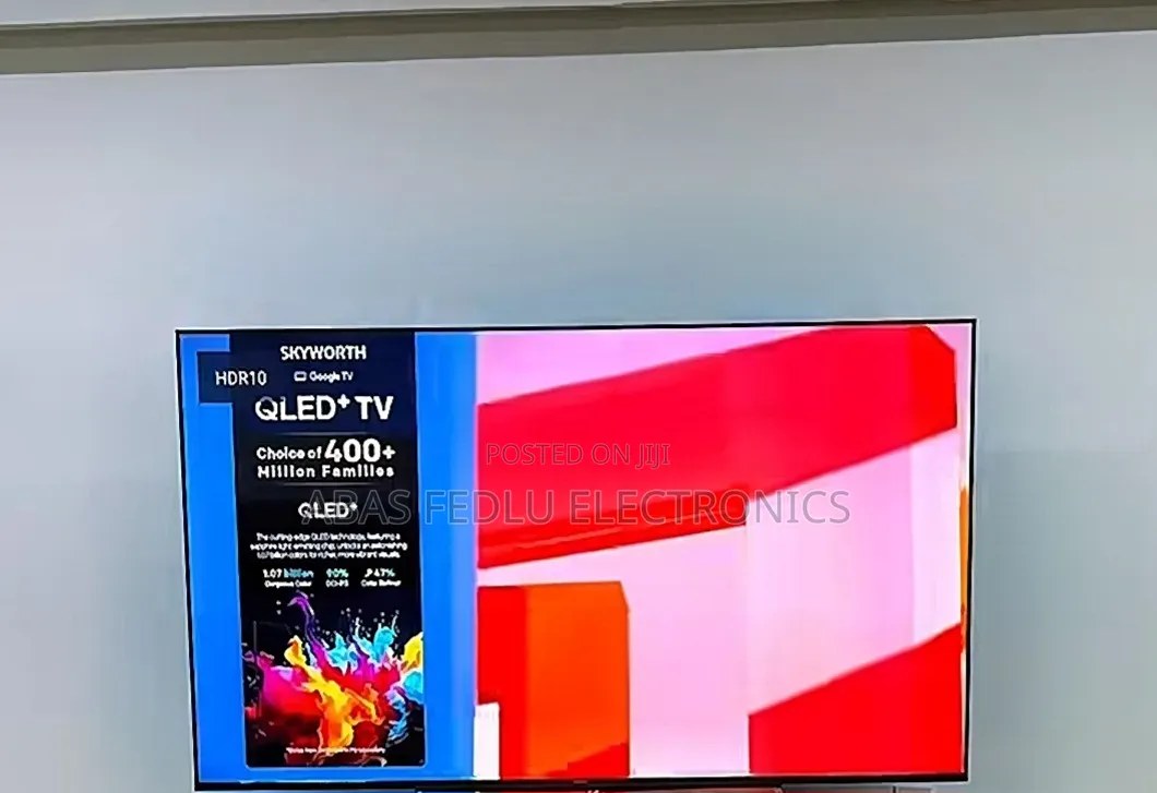 Skyworth Smart TV 75 Inche