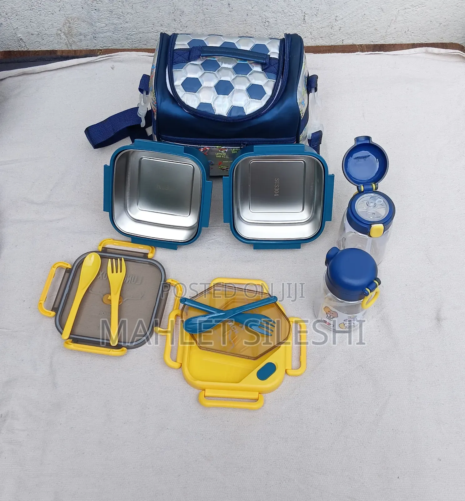 Best Lunch Box