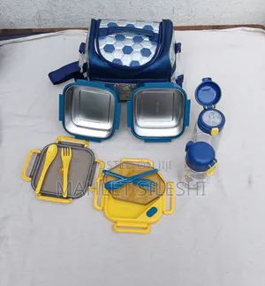Best Lunch Box