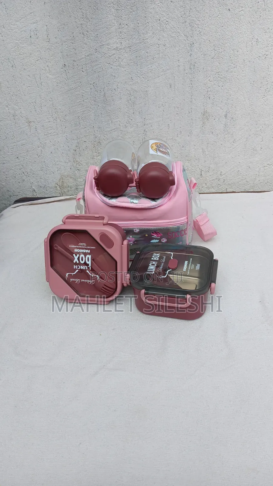 Best Lunch Box