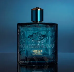 Original Versace Eros 100ml Perfume.