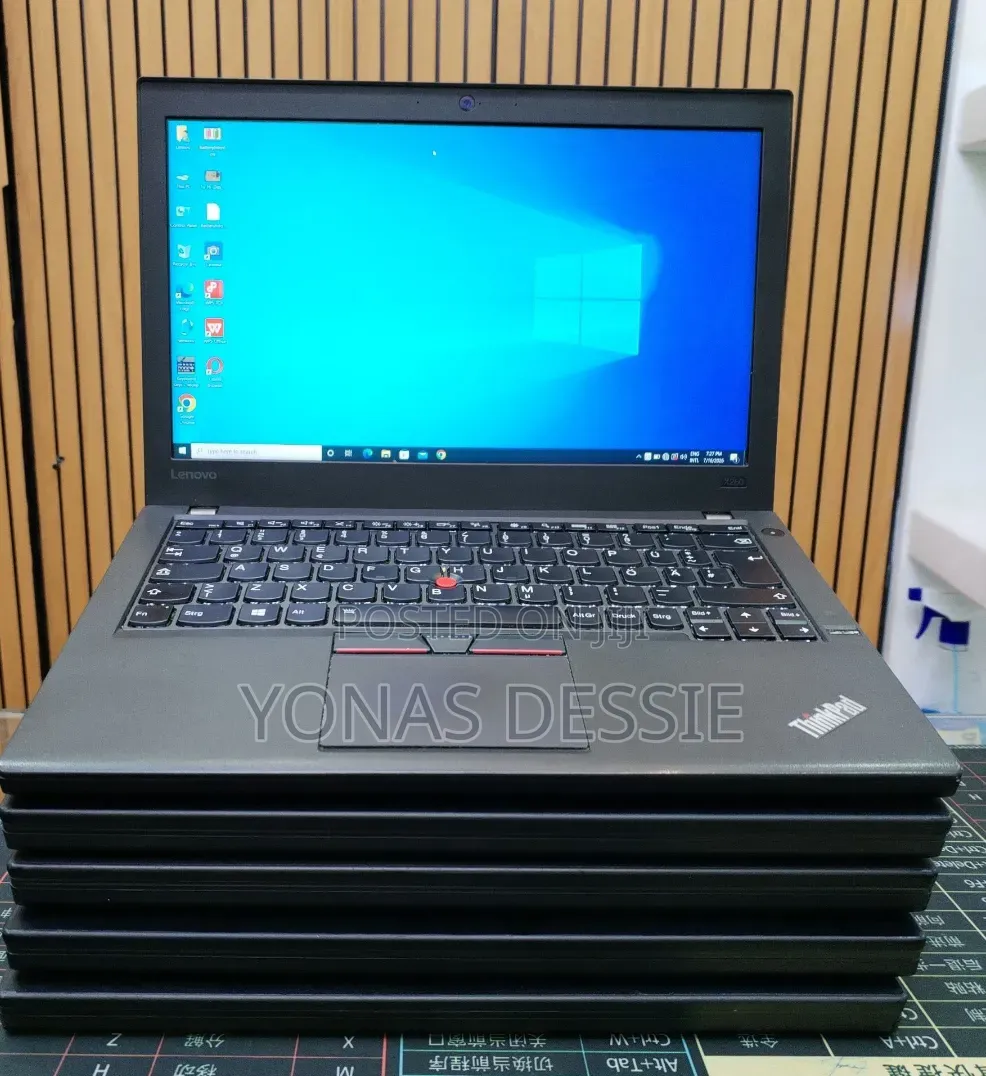 Laptop Lenovo ThinkPad T440 4GB Intel Core i5 HDD 500GB