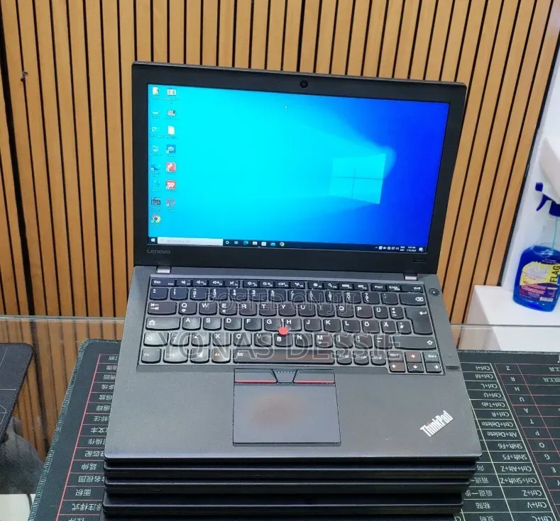Laptop Lenovo ThinkPad T440 4GB Intel Core i5 HDD 500GB