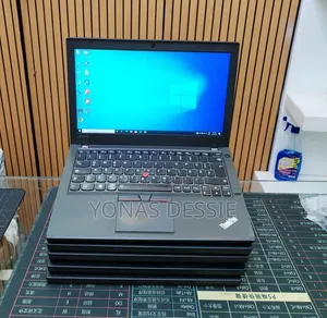 Laptop Lenovo ThinkPad T440 4GB Intel Core i5 HDD 500GB