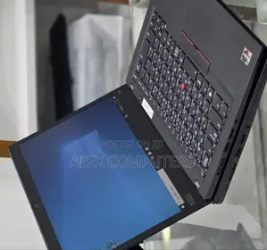 New Laptop Lenovo ThinkPad T14s Gen 1 16GB AMD Ryzen 5 SSD 512GB