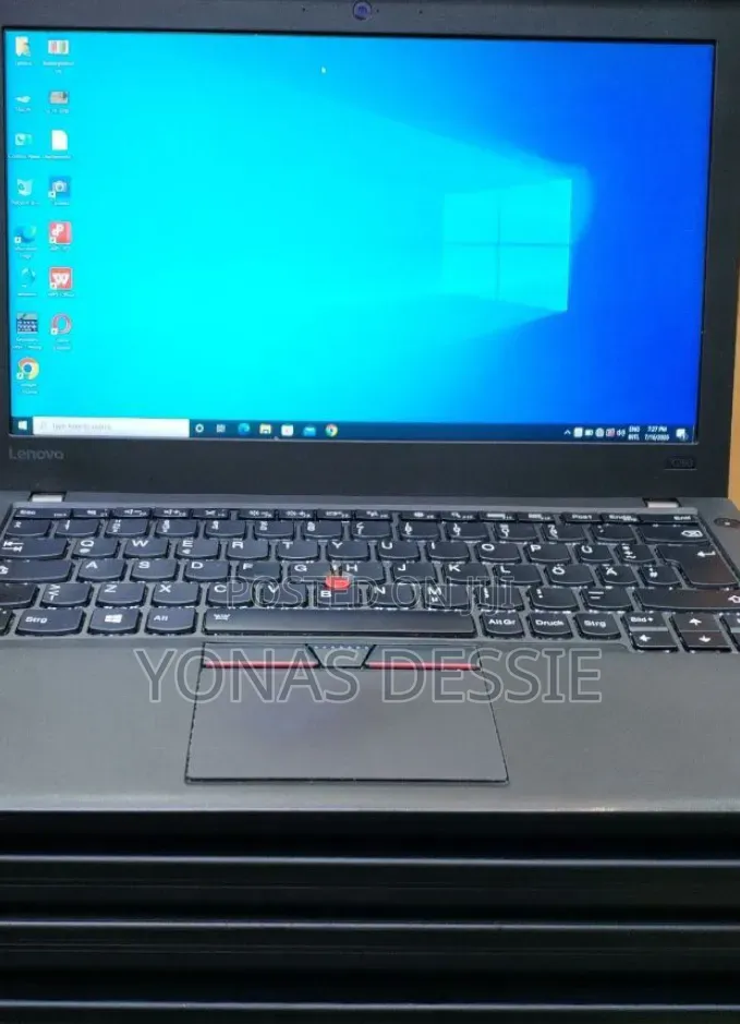 Laptop Lenovo ThinkPad T440 4GB Intel Core i5 HDD 500GB