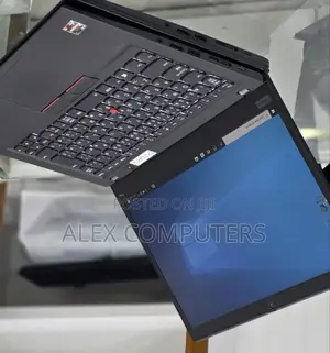 New Laptop Lenovo ThinkPad T14s Gen 1 16GB AMD Ryzen 5 SSD 512GB
