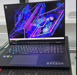 New Laptop Acer Predator Helios 18 PH18-71 32GB Intel Core i9 SSD 1T