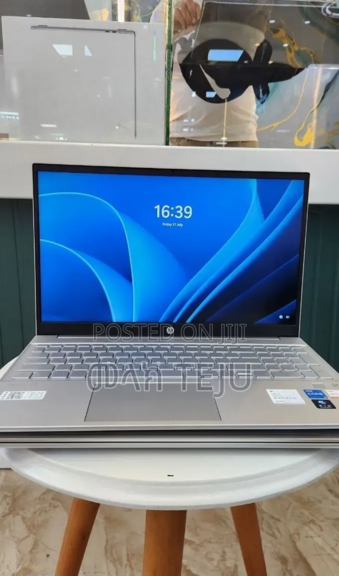 New Laptop HP Pavilion 15 16GB Intel Core i5 SSD 1T