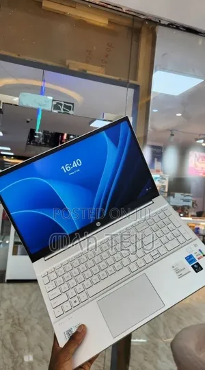 New Laptop HP Pavilion 15 16GB Intel Core i5 SSD 1T