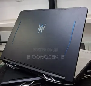 New Laptop Acer 16GB Intel Core i9 SSD 512GB