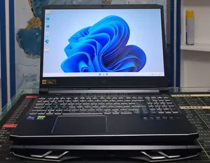 New Laptop Acer 16GB Intel Core i9 SSD 512GB