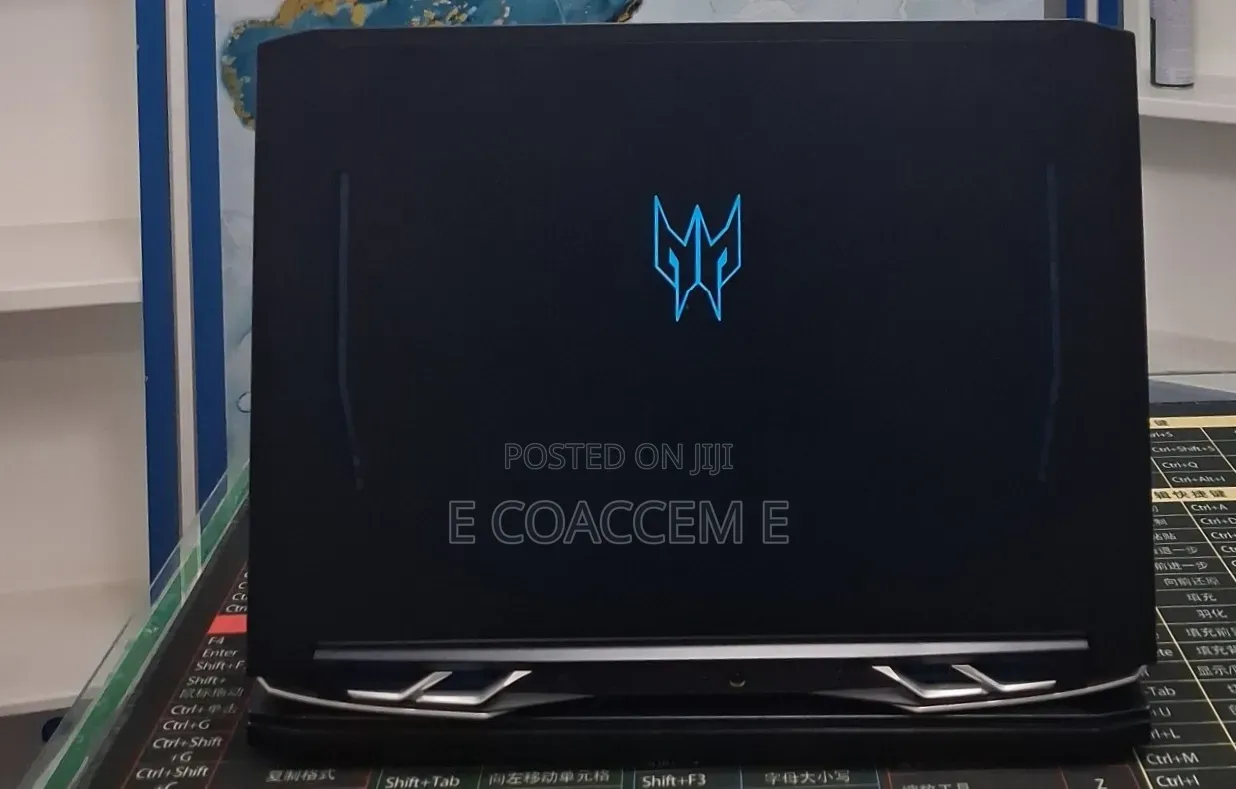 New Laptop Acer 16GB Intel Core i9 SSD 512GB