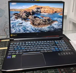 New Laptop Acer 16GB Intel Core i9 SSD 512GB