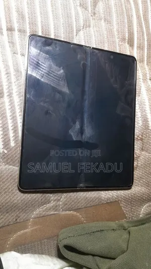 Samsung Galaxy Z Fold 5 512 GB White