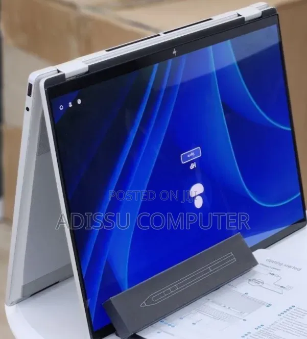 New Laptop HP OmniBook 5 16" 32GB Intel Core Ultra 7 SSD 1T