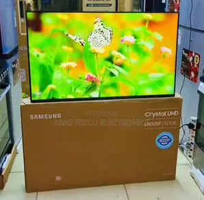 Samsung Smart TV 50 Inche
