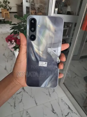 Samsung Galaxy M16 128 GB