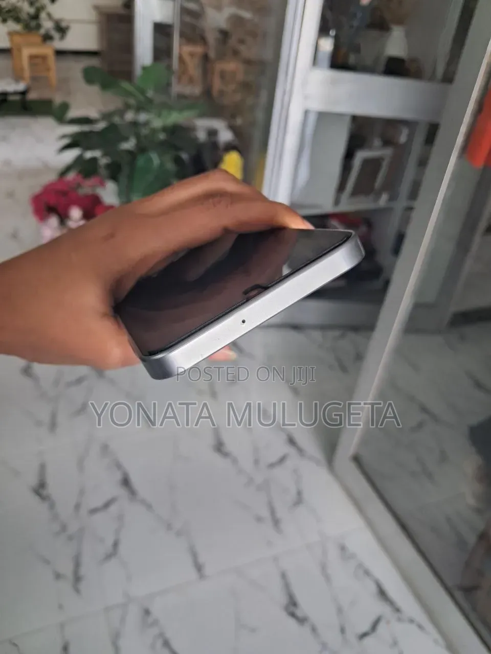 Samsung Galaxy M16 128 GB