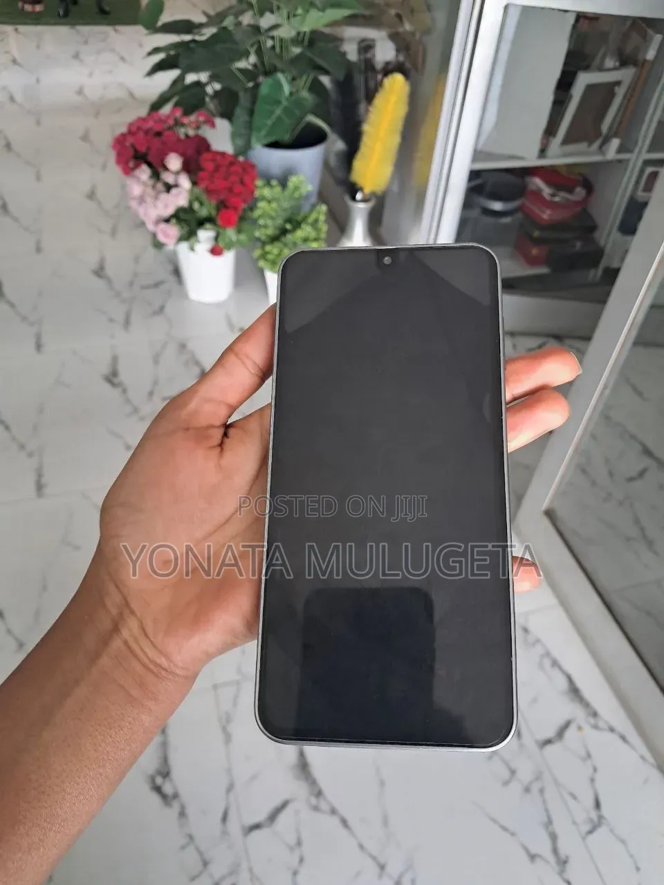 Samsung Galaxy M16 128 GB