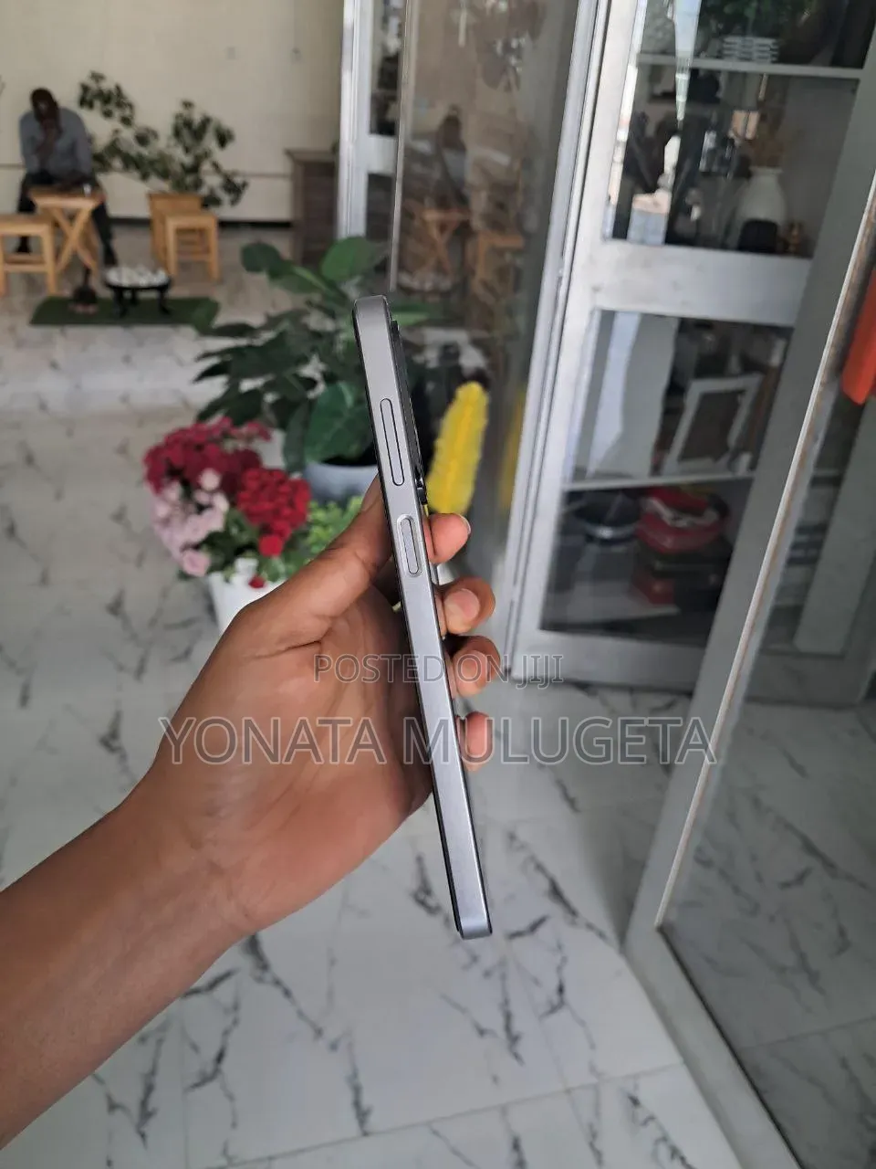 Samsung Galaxy M16 128 GB