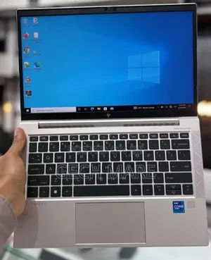New Laptop HP EliteBook 830 G8 16GB Intel Core i7 SSD 1T