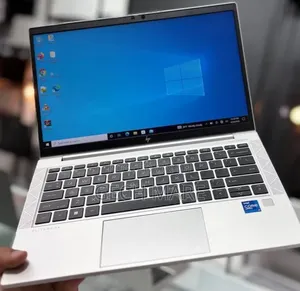 New Laptop HP EliteBook 830 G8 16GB Intel Core i7 SSD 1T