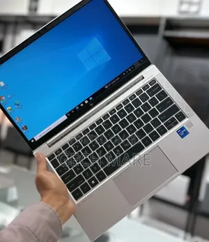 New Laptop HP EliteBook 830 G8 16GB Intel Core i7 SSD 1T