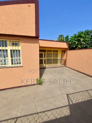 Furnished 6bdrm House in Dukem, East Shewa for sale