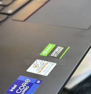 New Laptop Lenovo ThinkPad X1 Yoga 16GB Intel Core i9 SSD 1T