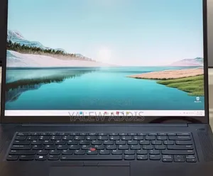 New Laptop Lenovo ThinkPad X1 Yoga 16GB Intel Core i9 SSD 1T