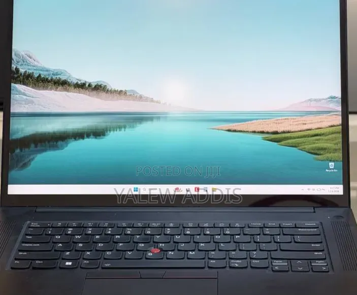 New Laptop Lenovo ThinkPad X1 Yoga 16GB Intel Core i9 SSD 1T
